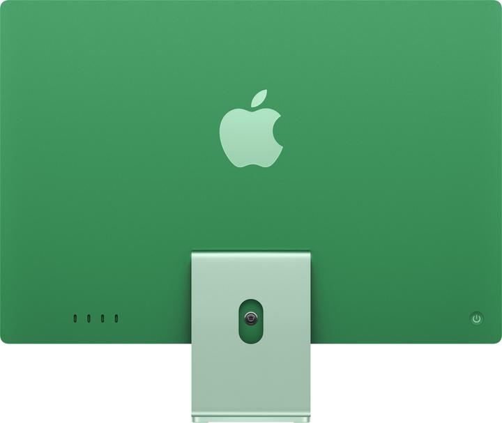 Image du produit Apple iMac 2024 (M4, 16 Go, 256 Go, Apple M4 10-Core)