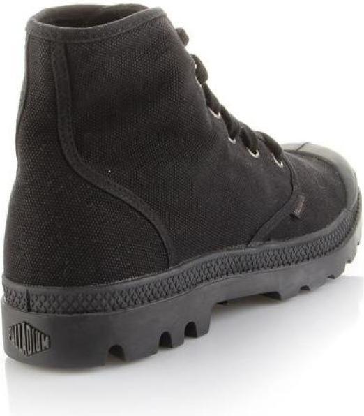 Produktbild Palladium Pampa Hi (40)