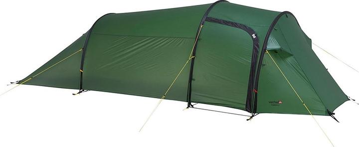 Wechsel Tempest 2 Zero-G Line Zelt (Tunnelzelt, 2.19 kg, 2 Personen)
