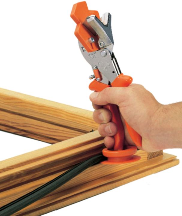 Immagine prodotto Löwe Cesoie per profili di tenuta 4.104/VR (230 mm)