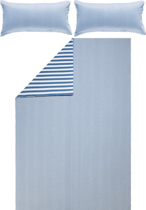 Immagine prodotto Erwin Müller Wendebettwäsche (Copripiumino, 80 x 40 cm, 200 x 220 cm)