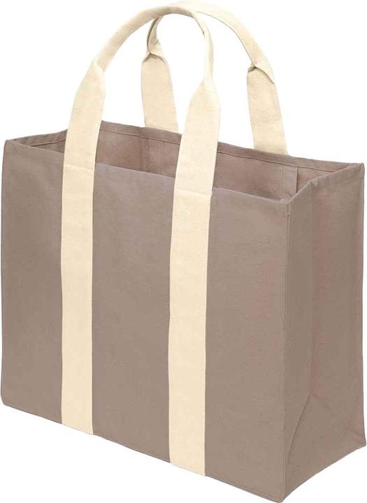 Immagine prodotto Brand Lab Avvolto Tela Borsa a Tracolla (26 l)