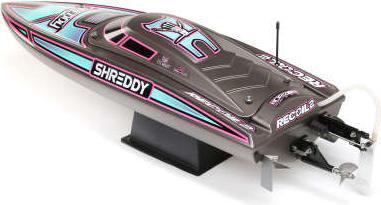 Produktbild Horizon Hobby SCHIFF RECOIL 2 26" 660mm EP RTR Shreddy NETTO/NETTO PREIS OHNE RABATT