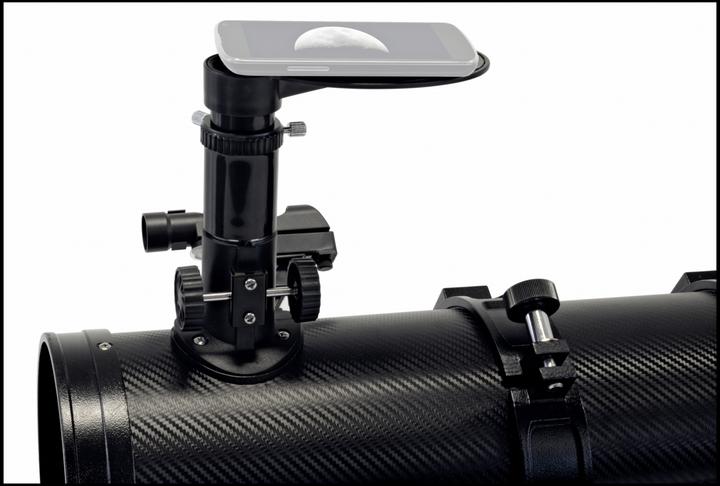 Image du produit Bresser Pollux 150/750 EQ3
