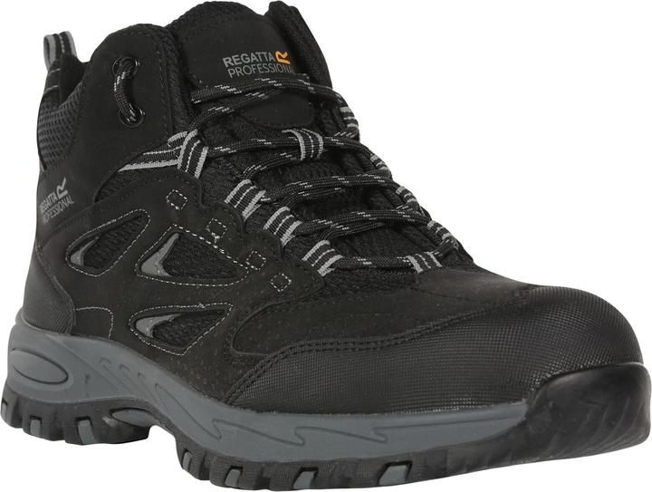 Image du produit Regatta Chaussures de sécurité Mudstone (43)