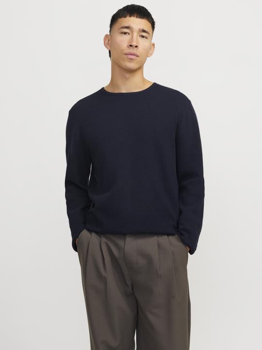 Immagine prodotto Jack & Jones Jjegeorge Knit Crew Neck Noos (XS)