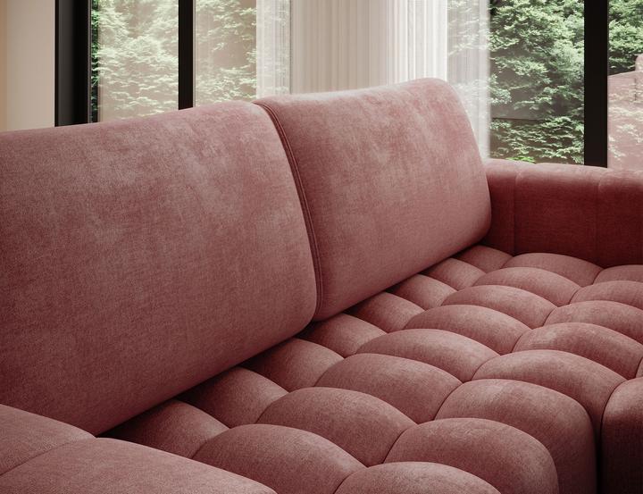 Immagine prodotto ELTAP Bonet (3 posti, Divano letto, Divano ad angolo)