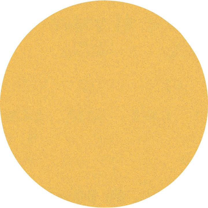 Image du produit Bosch Professional Zubehör Papier abrasif Expert C470 sans trous pour meuleuses d'angle et perceuses, 125 mm, G 120, 50 pcs. (120)