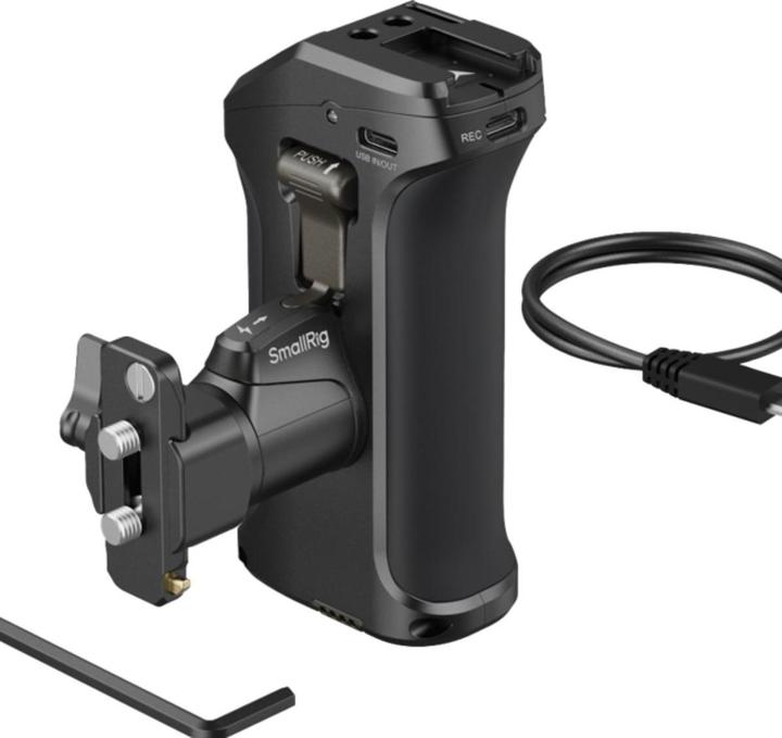 Produktbild SmallRig Handgriff mit Auslöser (Griff)