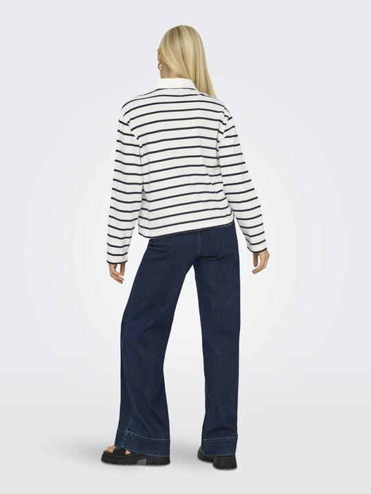 Produktbild Only Onlsira L/S Polo Jrs (L)