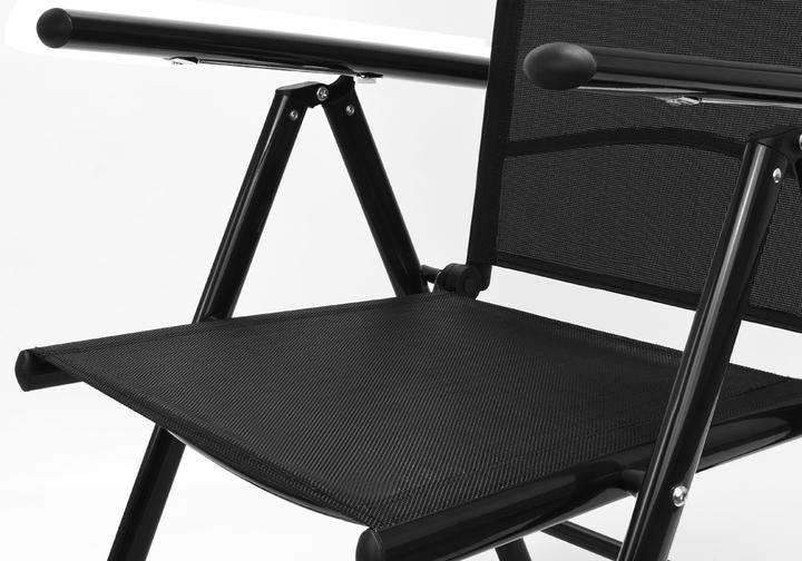 Immagine prodotto Casaria Sedia da giardino