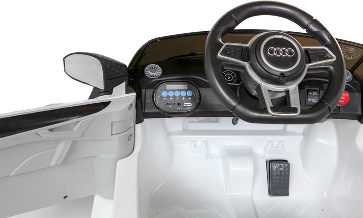 Actual product image Jamara Ride-on Audi TT RS (12 V)