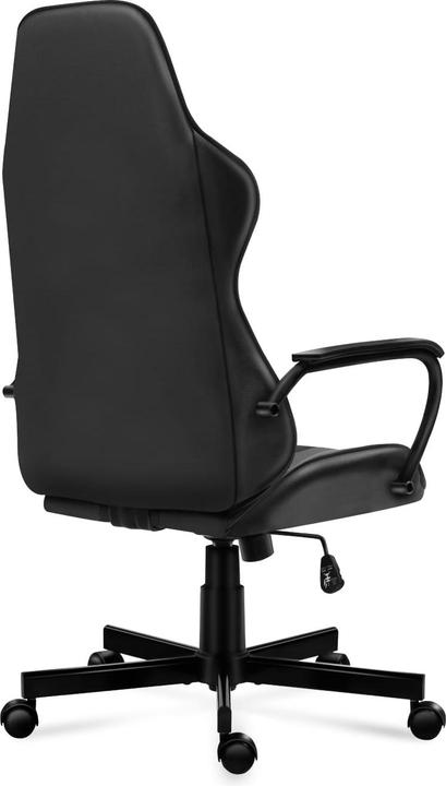 Image du produit Mark Adler Chaise de bureau BOSS 4.2 BLACK