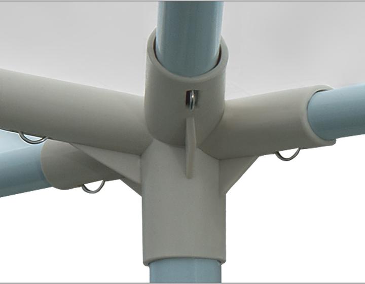 Produktbild Casaria Festzelt (600 cm, 300 cm)