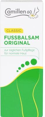 Image du produit Camillen 60 Classic (Crème et gel pour les pieds, 30 ml)