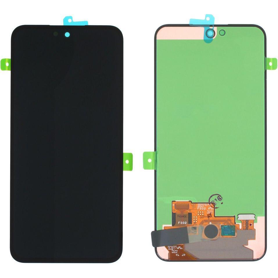 Samsung Galaxy A55 LCD Display without frame (Display), Mobilgerät Ersatzteile