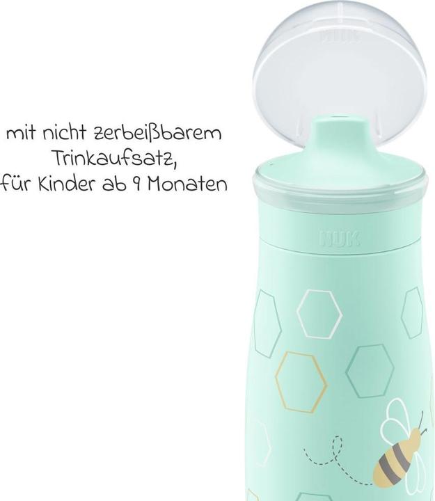 Actual product image NUK Mini-Me Sip Cup (300 ml)
