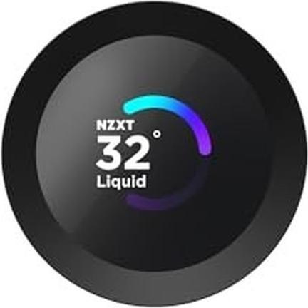 Productafbeelding NZXT Kraken Plus 360 (schwarz)