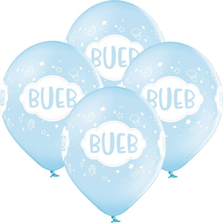 Blu chiaro