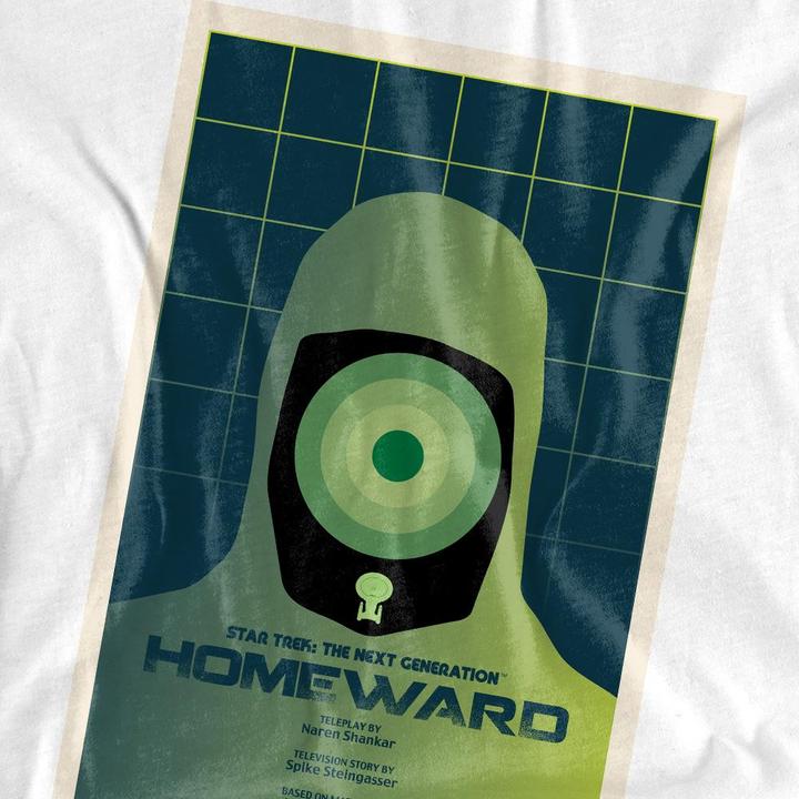 Produktbild The Next Generation Season 7 Episode 13 TShirt (XL)