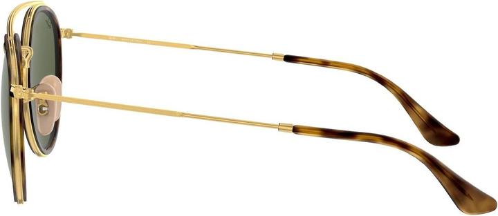 Image du produit Ray Ban Double pont rond