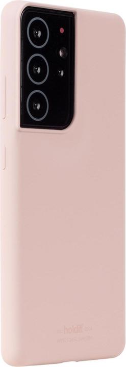 Produktbild Holdit Silicone (Samsung Galaxy S21 Ultra)