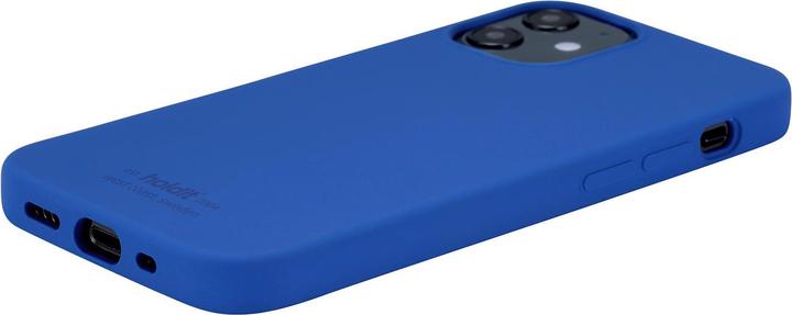 Produktbild Holdit Silicone (Apple iPhone 12 mini)