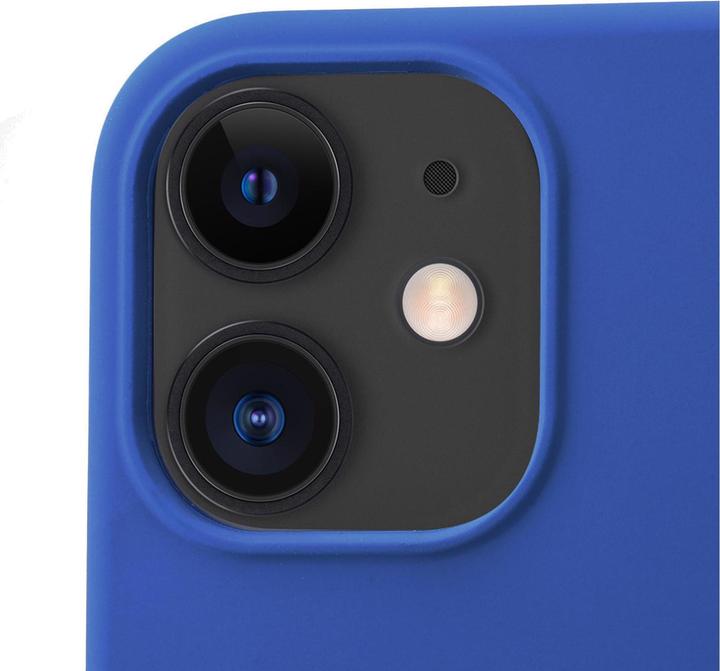 Produktbild Holdit Silicone (Apple iPhone 12 mini)
