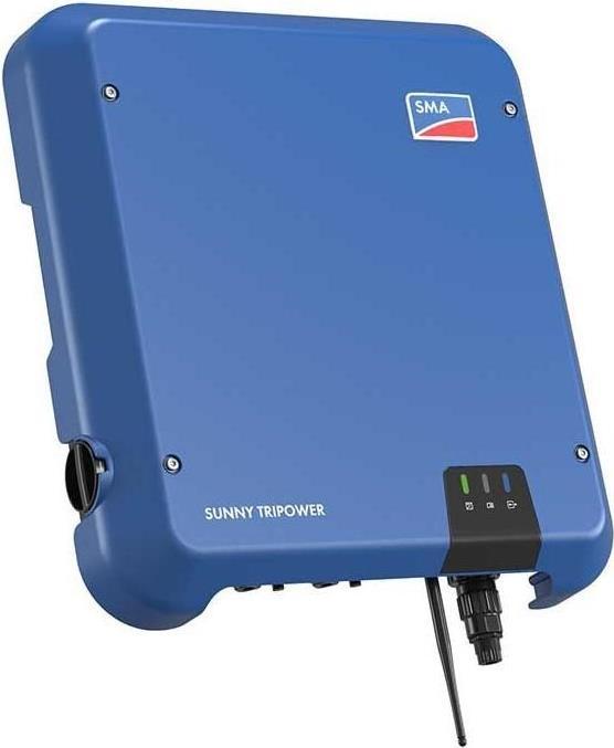 Image du produit SMA STP 3.0-3AV-40 Onduleur Tripower STP3.0-3AV-40