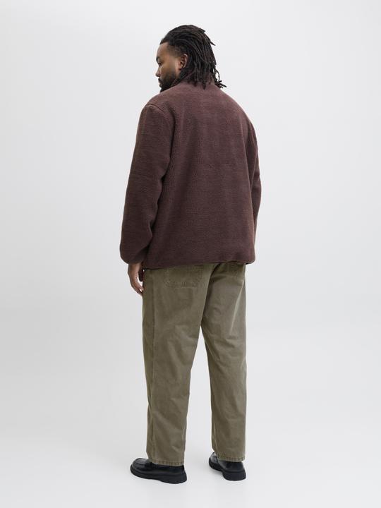 Actual product image Jack & Jones Plus Size Baggy fit Chino Hose Chino Hose (W40/L32)