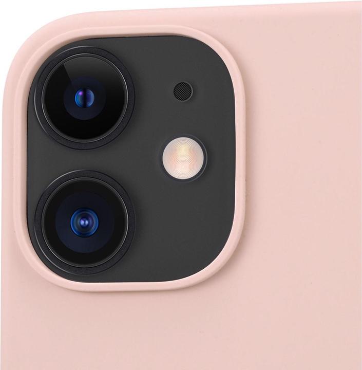 Immagine prodotto Holdit Siliconi (Apple iPhone 12 mini)