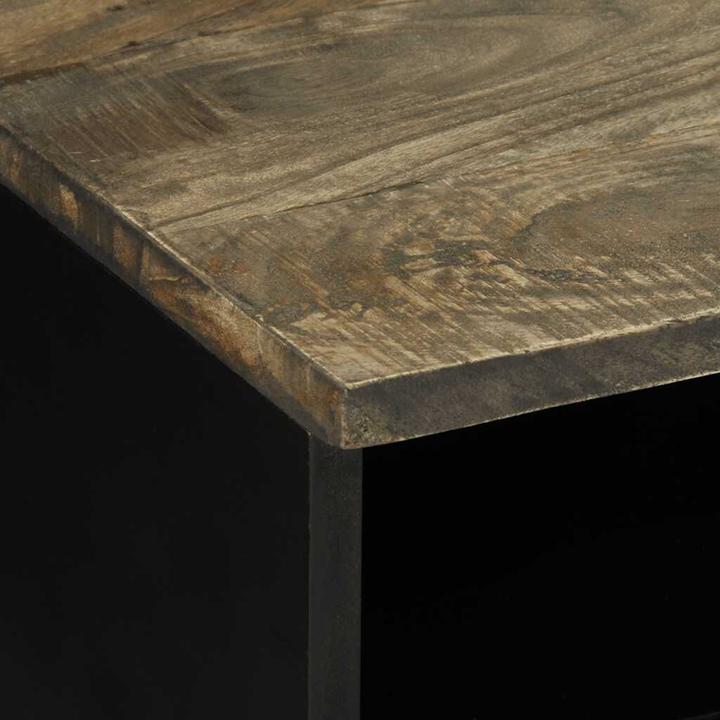 Image du produit vidaXL Couchtisch (54 x 80 x 40 cm)