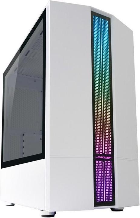 Produktbild LC-Power Gaming 711MW Daybreak X (mATX, Mini-ITX)