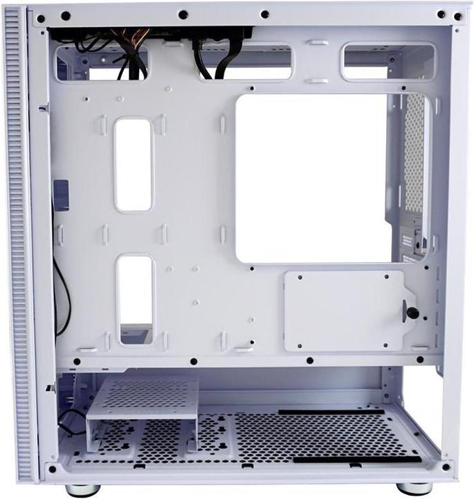 Produktbild LC-Power Gaming 711MW Daybreak X (mATX, Mini-ITX)