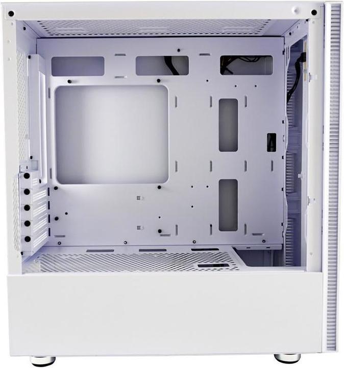 Produktbild LC-Power Gaming 711MW Daybreak X (mATX, Mini-ITX)