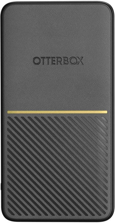 Image du produit OtterBox Bloc d'alimentation standard (5000 mAh, 18 W, 18.50 Wh)