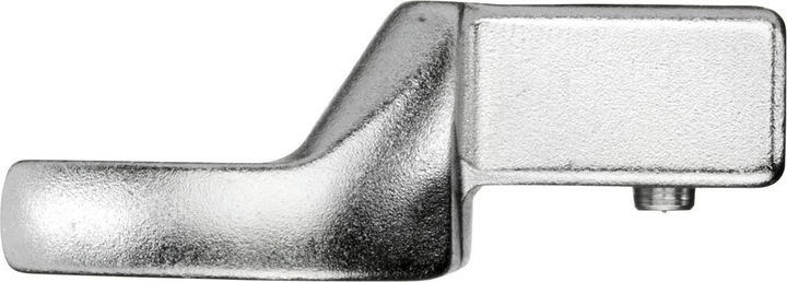 Image du produit Gedore 782 SE Tournevis à douille 4x8 à bout ouvert (1/4")