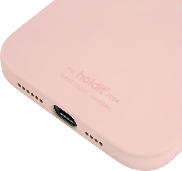 Produktbild Holdit Silicone (Apple iPhone 12 Pro Max)