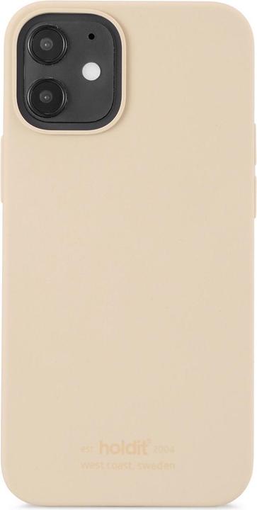 Produktbild Holdit Silicone (Apple iPhone 12 mini)