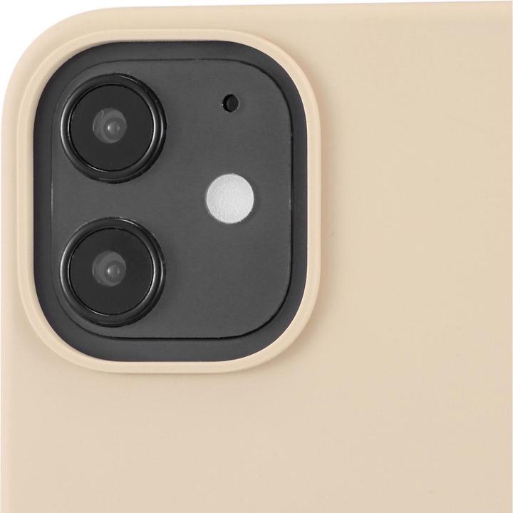Produktbild Holdit Silicone (Apple iPhone 12 mini)