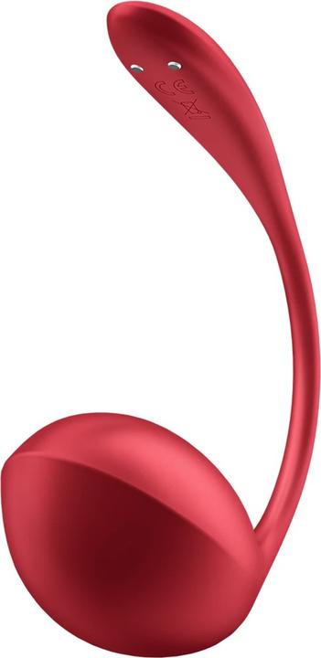 Produktbild Satisfyer Shiny Petal