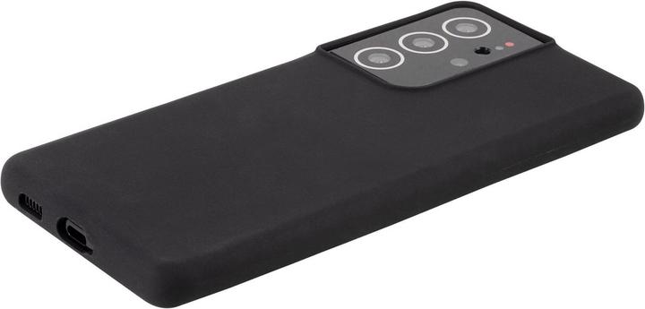 Produktbild Holdit Silicone (Samsung Galaxy S21 Ultra)