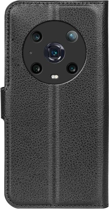 Produktbild Screenguard Honor Magic4 Pro Leather Guard Lederhülle (Honor Magic 4 Pro)