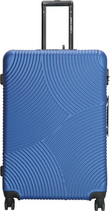 Actual product image HTI-Living Suitcase set 3-piece hard shell suitcase (91 l)