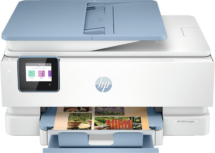 Actual product image HP Envy Inspire 7921e (Ink)