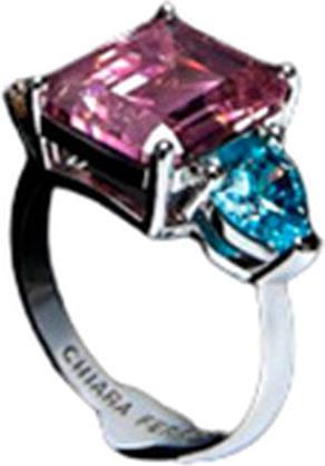 Chiara Ferragni Ladies' Ring J19AVS06016 (16) (16)