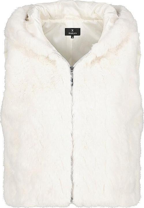 Actual product image Monari Gilet (44)
