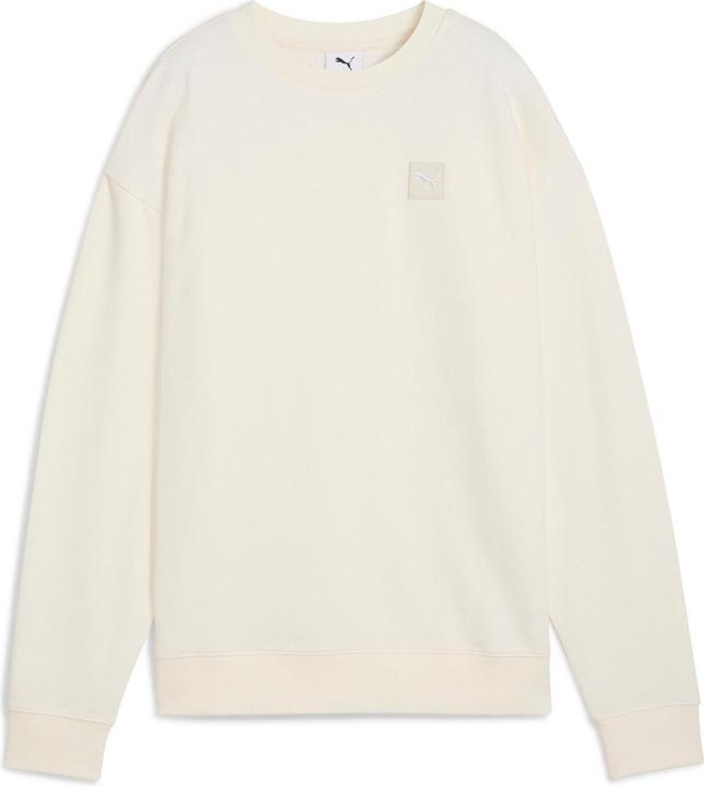 Produktbild Puma ESS ELEVATED Comfort Crew TR (S)