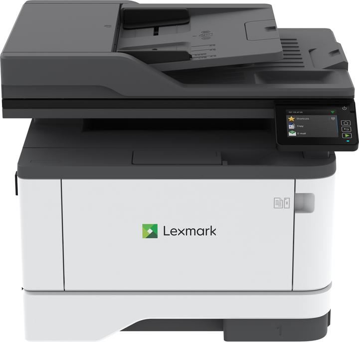 Produktbild Lexmark MB3442i (Laser, Schwarz-Weiss)