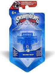 Activision Skylanders Trap Team Trap avec Brawl Outlaw & Chain Captured Inside